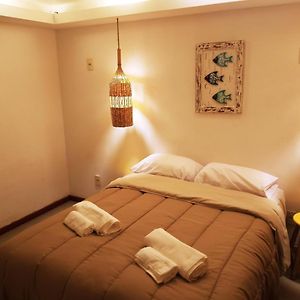 Habitación Deluxe con Cama King