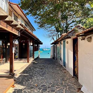 Casa con Vistas al Océano Deluxe de 4 Dormitorios