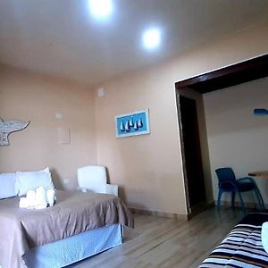 Habitación Triple Estándar